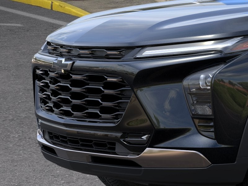 2026 Chevrolet Trax Activ - Photo 13