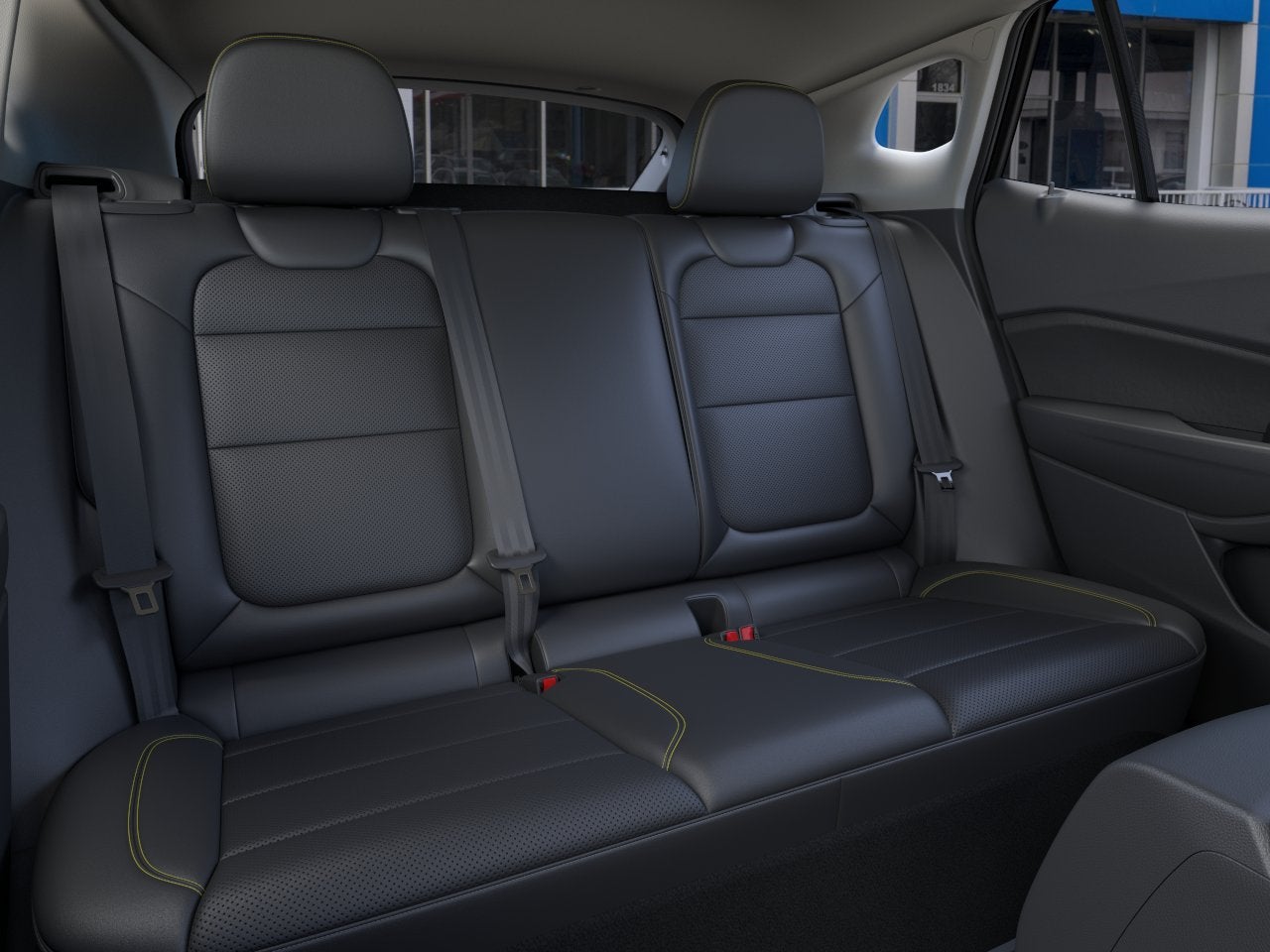 2026 Chevrolet Trax Activ - Photo 17