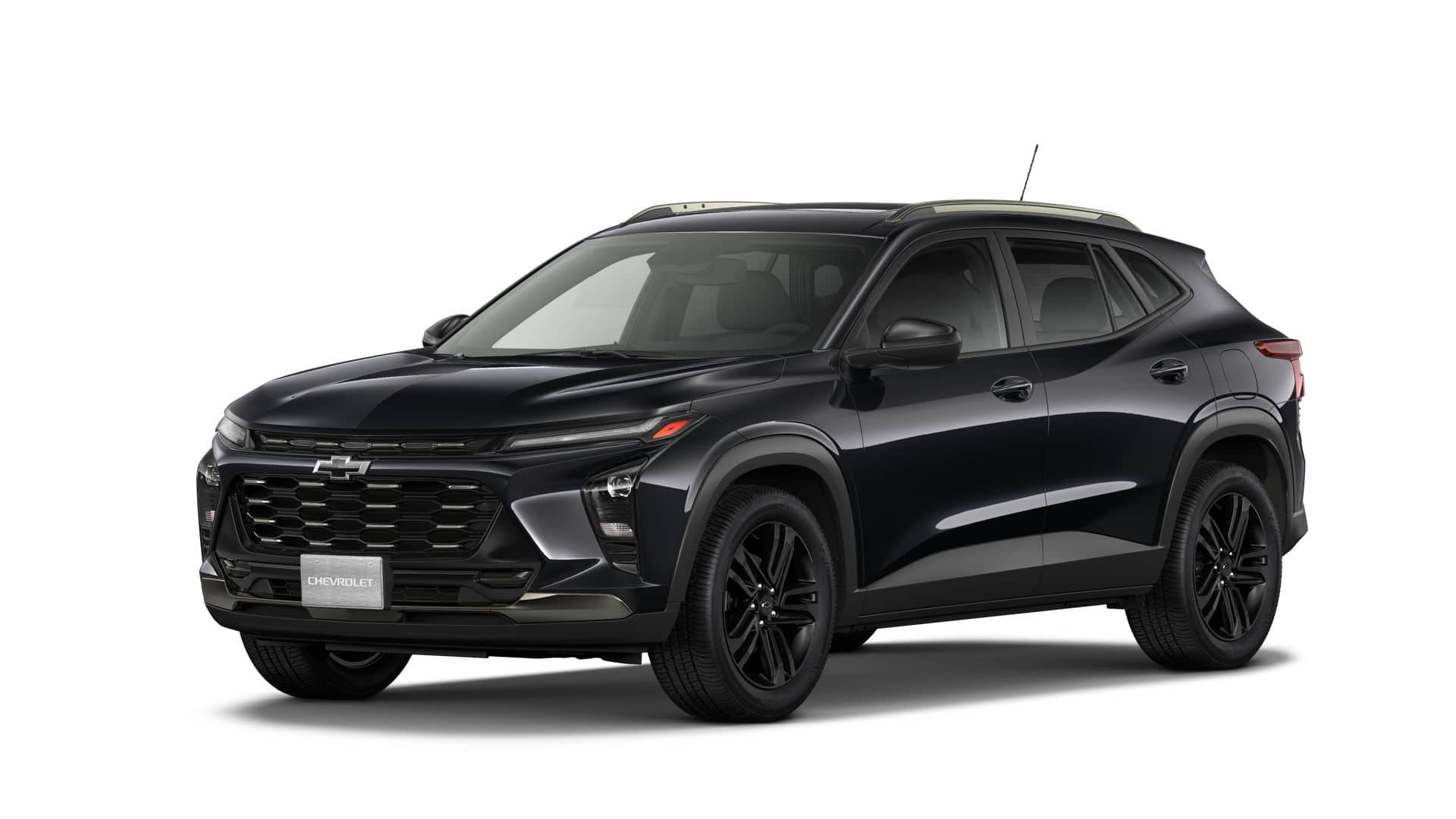 2026 Chevrolet Trax Activ - Photo 25
