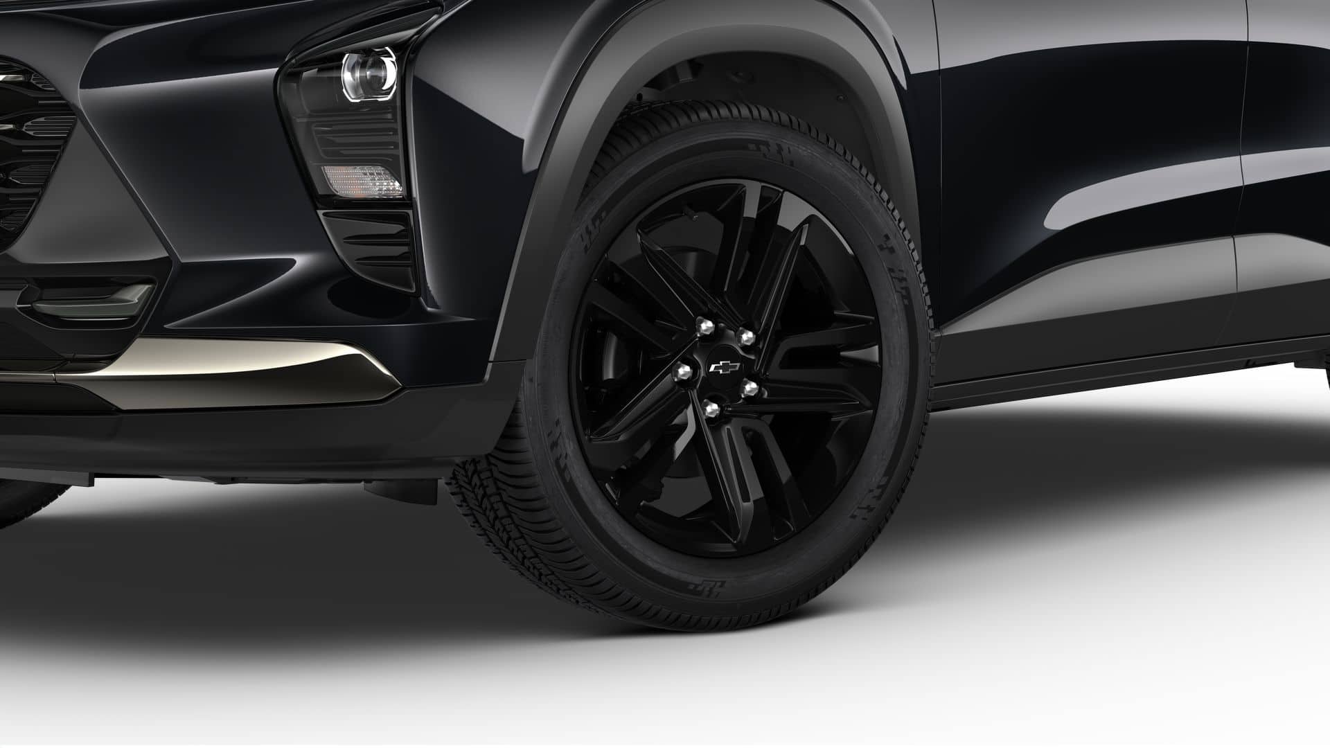 2026 Chevrolet Trax Activ - Photo 28
