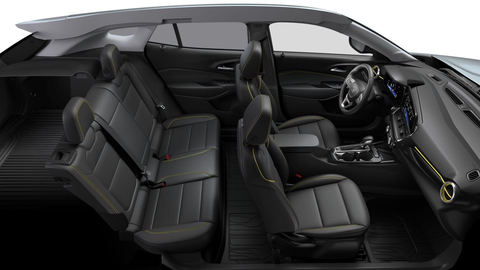 2026 Chevrolet Trax Activ - Photo 30