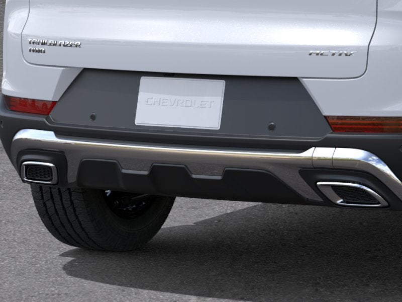 2026 Chevrolet Trailblazer Activ - Photo 14
