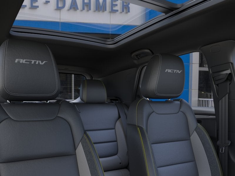 2026 Chevrolet Trailblazer Activ - Photo 24
