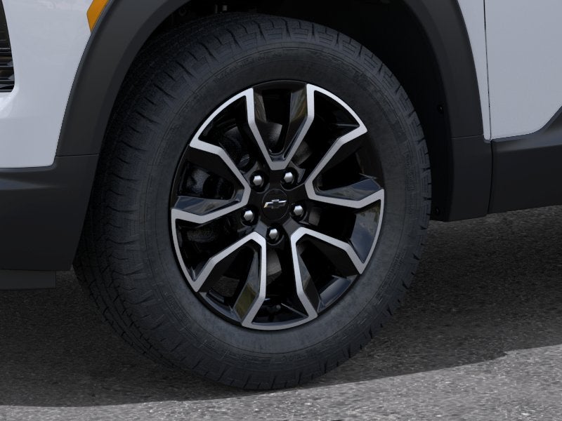 2026 Chevrolet Trailblazer Activ - Photo 9