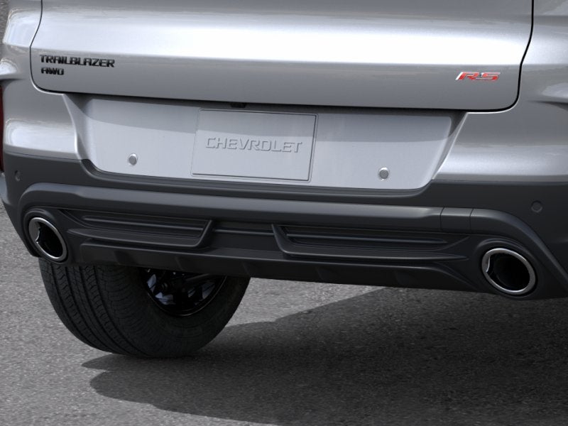 2026 Chevrolet Trailblazer RS - Photo 14