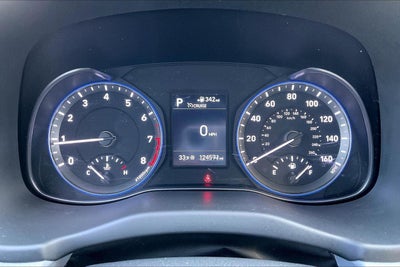 2018 Hyundai Kona Limited