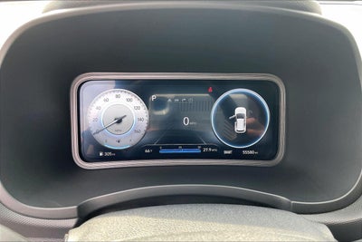 2023 Hyundai Kona Limited