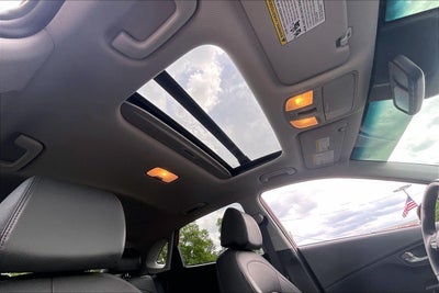 2023 Hyundai Kona Limited