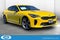 2018 Kia Stinger GT