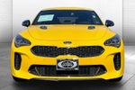 2018 Kia Stinger GT