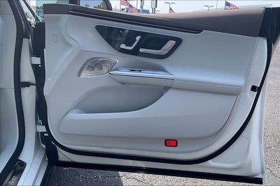 2023 Mercedes-Benz EQE EQE 350+