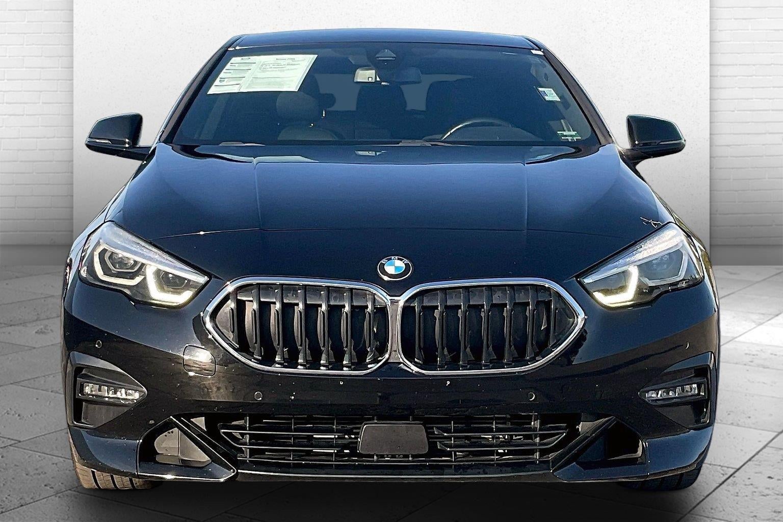 Used 2021 BMW 2 Series 228i with VIN WBA73AK02M7H17957 for sale in Kansas City