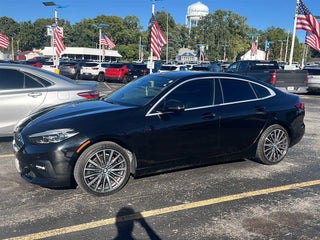 2021 BMW 2 Series 228i xDrive