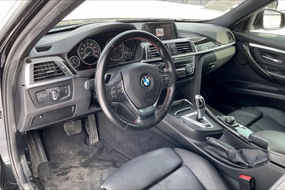 2018 BMW 3 Series 330e iPerformance