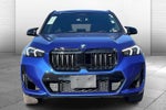 2025 BMW X1 M35i