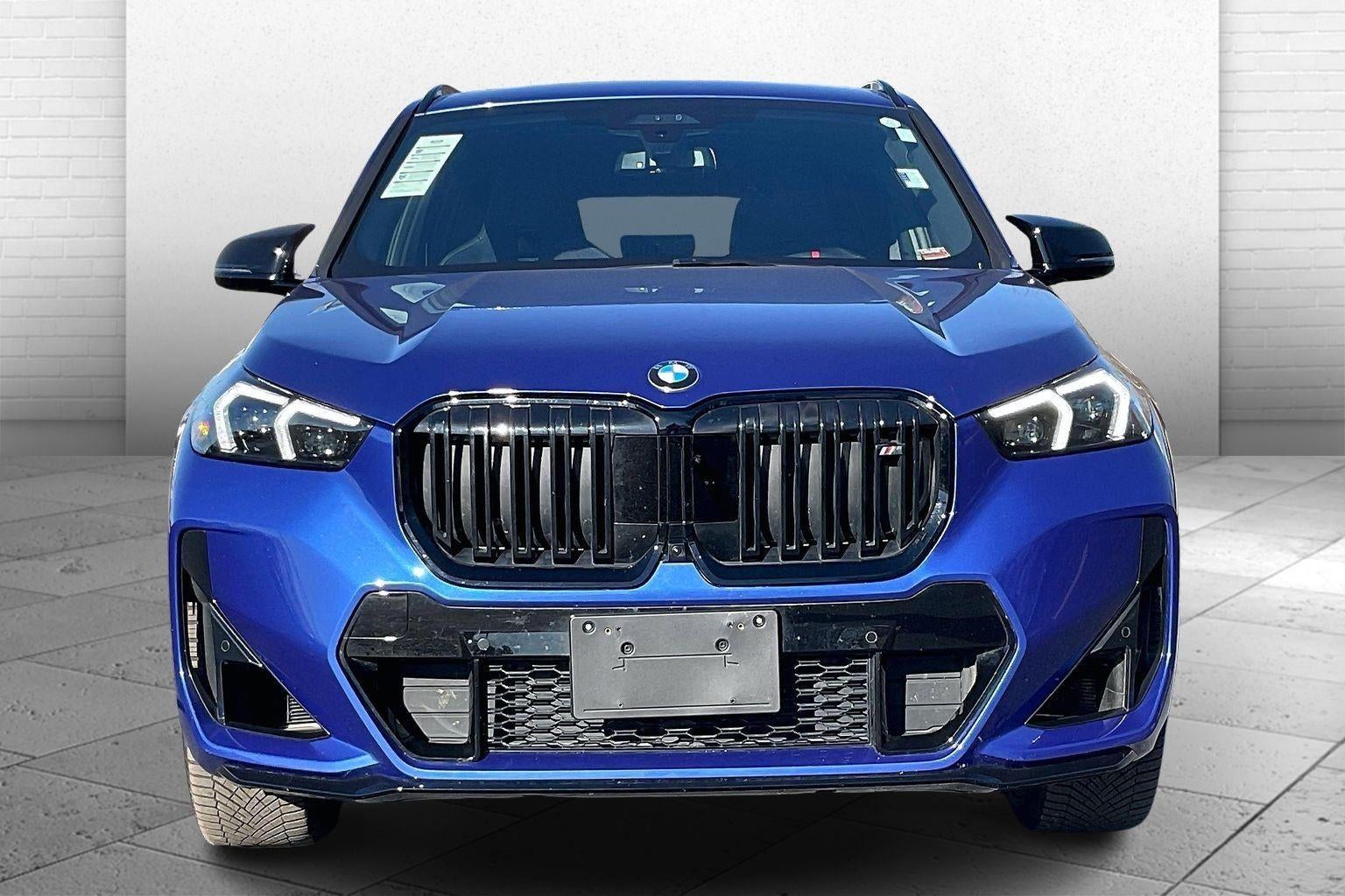 2025 BMW X1 M35i
