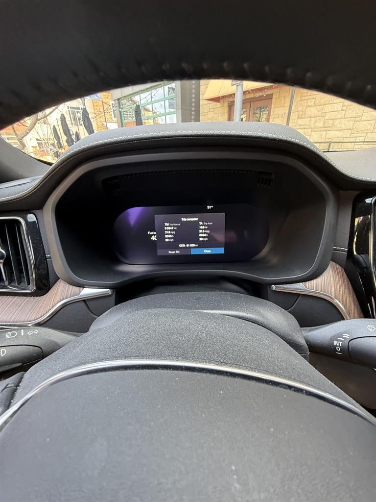 2022 Volvo XC60 Inscription