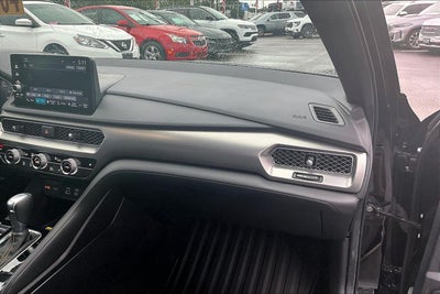 2026 Acura Integra w/A-Spec Technology Package