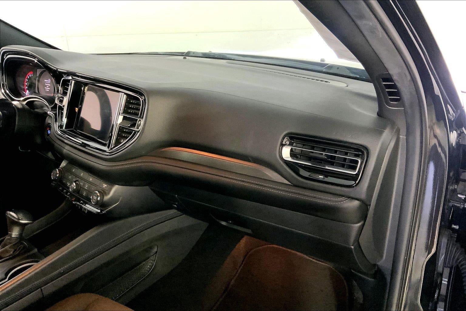 2024 Dodge Durango SXT