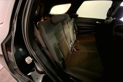 2024 Dodge Durango SXT