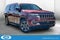 2024 Jeep Wagoneer Base