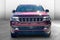 2024 Jeep Wagoneer Base