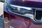 2024 Jeep Wagoneer Base