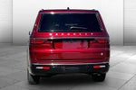 2024 Jeep Wagoneer Base