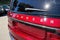 2024 Jeep Wagoneer Base