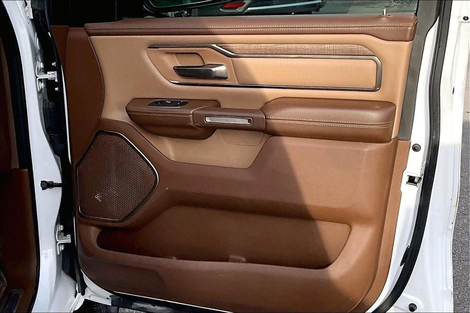 2019 RAM 1500 Longhorn