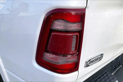 2019 RAM 1500 Longhorn