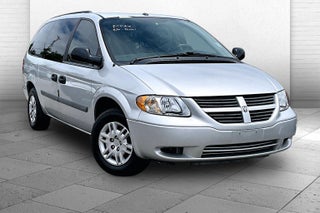 2006 Dodge Grand Caravan SE