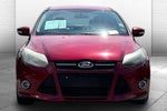 2013 Ford Focus Titanium