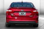 2013 Ford Focus Titanium