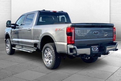 2023 Ford Super Duty F-350 SRW XL