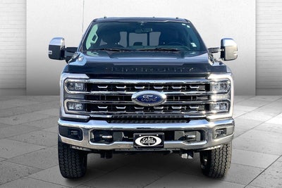 2023 Ford Super Duty F-350 SRW XL