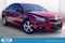 2014 Chevrolet Cruze 2LT