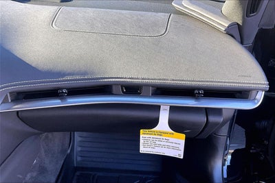 2025 Chevrolet Corvette Stingray 1LT