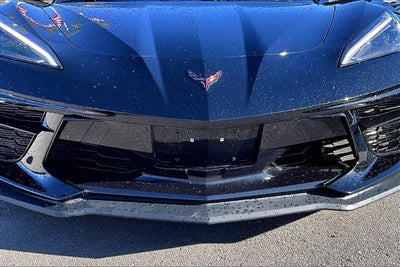 2025 Chevrolet Corvette Stingray 1LT