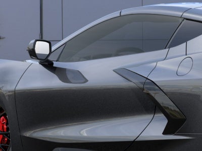 2027 Chevrolet Corvette Stingray 1LT