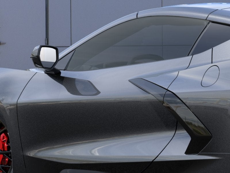 2027 Chevrolet Corvette Stingray 1LT