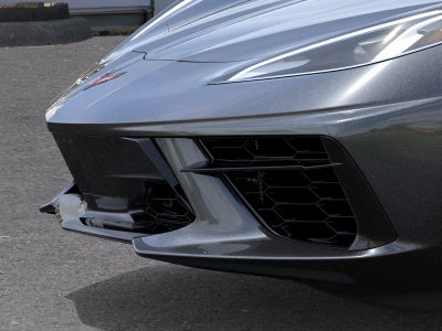 2027 Chevrolet Corvette Stingray 1LT