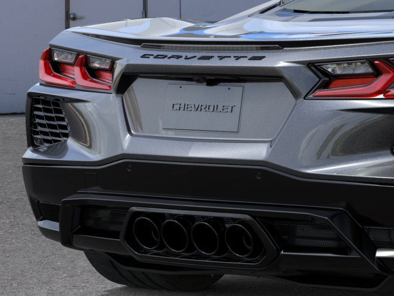 2027 Chevrolet Corvette Stingray 1LT