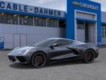 2027 Chevrolet Corvette Stingray 1LT