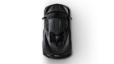 2027 Chevrolet Corvette Stingray 1LT