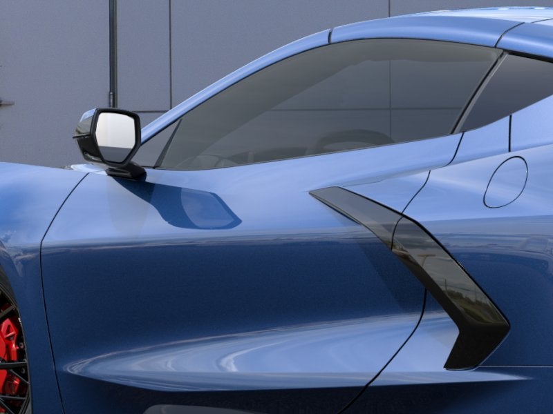 2027 Chevrolet Corvette Stingray 1LT