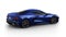 2027 Chevrolet Corvette Stingray 1LT