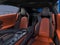 2027 Chevrolet Corvette Z06 3LZ