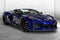 2027 Chevrolet Corvette Z06 3LZ