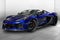 2027 Chevrolet Corvette Z06 3LZ